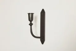 Tulip Candle Wall Sconce*NICKEY KEHOE Sale