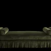 Tuxedo Daybed*NICKEY KEHOE Best