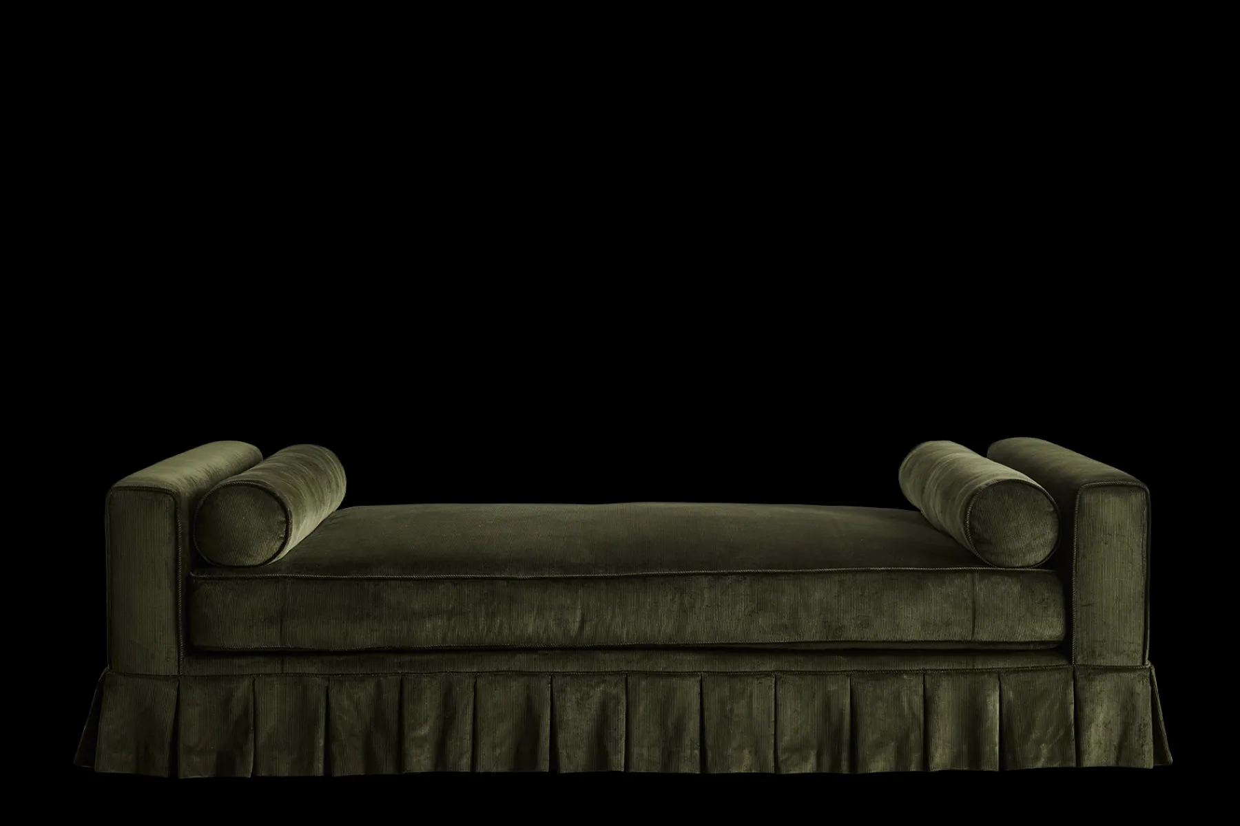 Tuxedo Daybed*NICKEY KEHOE Best