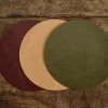Uashmama Placemat (Multiple Colors)*HIDDEN New
