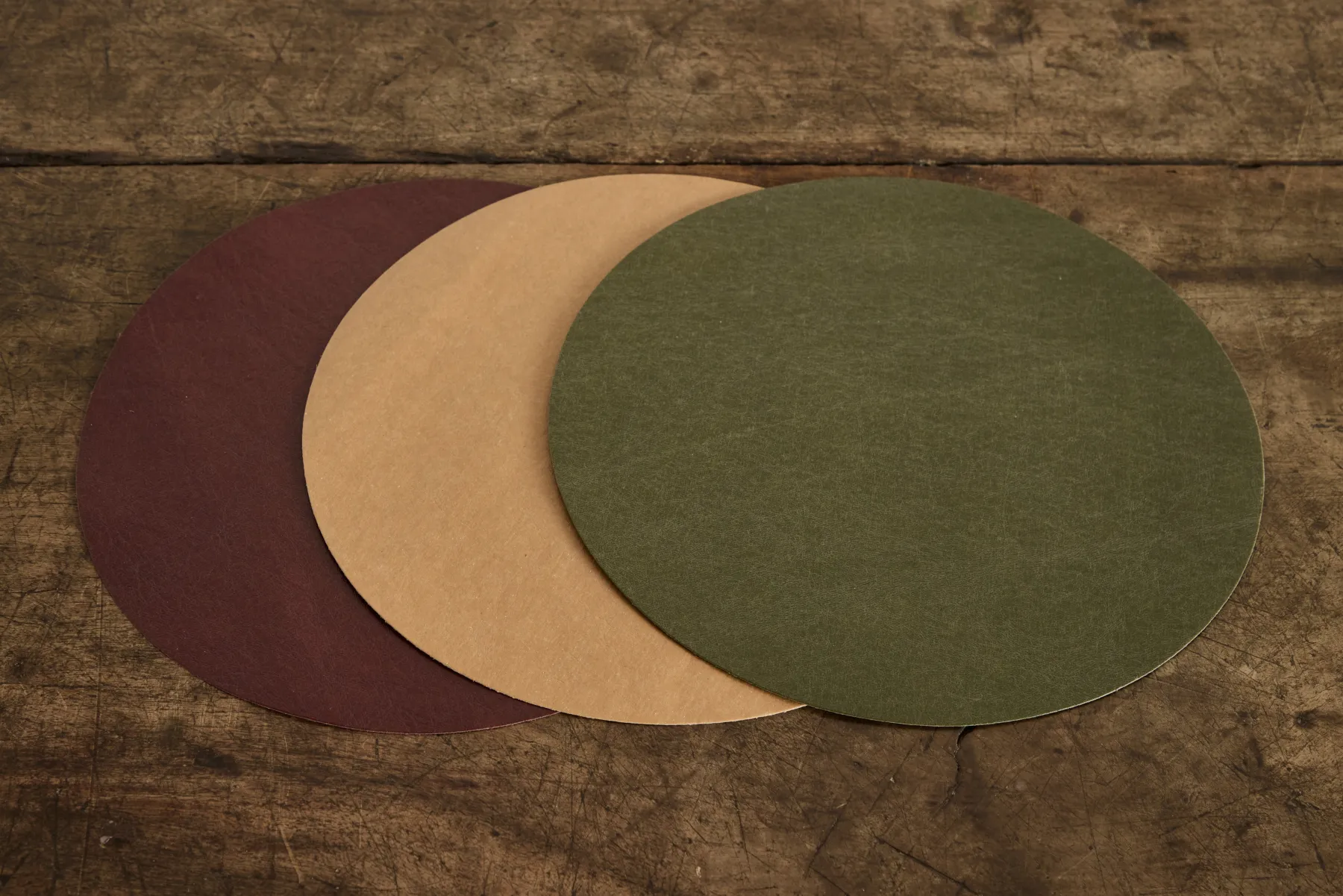 Uashmama Placemat (Multiple Colors)*HIDDEN New