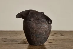 Undone Vessel*COURTNEY DUNCAN Fashion