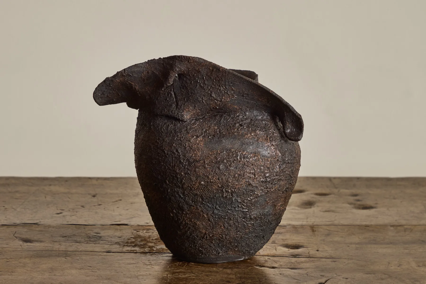 Undone Vessel*COURTNEY DUNCAN Fashion