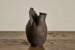 Undone Vessel*COURTNEY DUNCAN Fashion