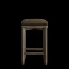 Upholstered Counter Stool*NICKEY KEHOE Outlet