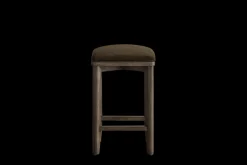 Upholstered Counter Stool*NICKEY KEHOE Outlet