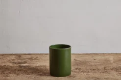 Utensil Holder in Thyme*NICKEY KEHOE Online