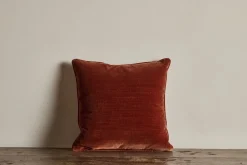Velvet Pillow in Amber*NICKEY KEHOE Best