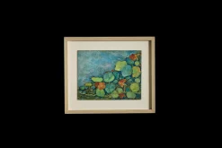 Water Garden*CAROLINE BEAUZON Sale