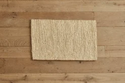 Welcome Mats in Petite Braid (Multiple Sizes)*NICKEY KEHOE Online