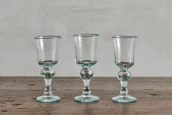 White Wine Glass*LA SOUFFLERIE Online