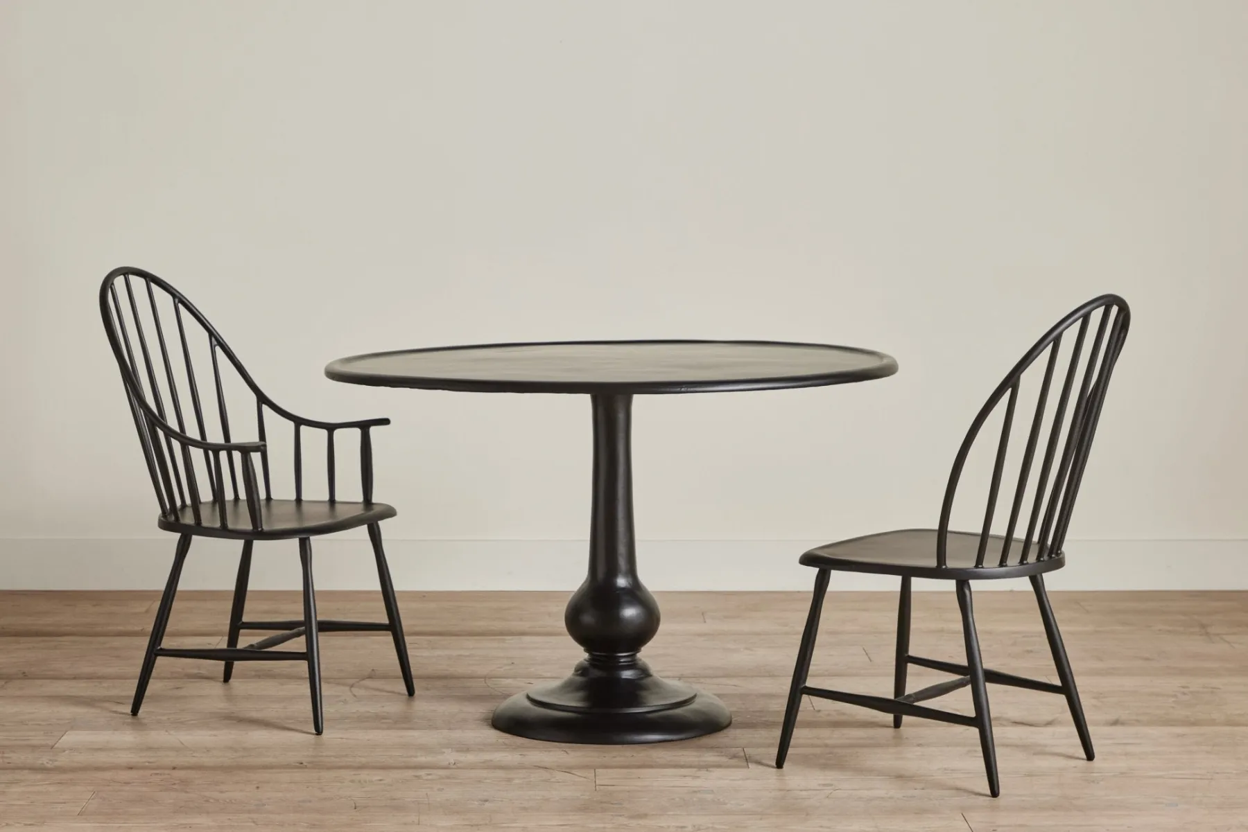 Windsor Dining Table*NICKEY KEHOE Clearance