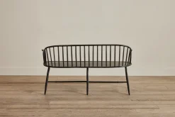 Windsor Low Back Bench*NICKEY KEHOE Best