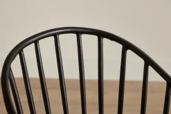 Windsor Low Back Counter Stool*NICKEY KEHOE Sale