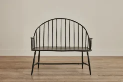 Windsor Settee*NICKEY KEHOE Clearance