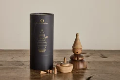 Woodland Incense Smoker Ingrid*HIDDEN Best