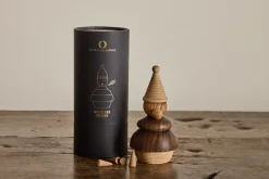 Woodland Incense Smoker Ingrid*HIDDEN Best