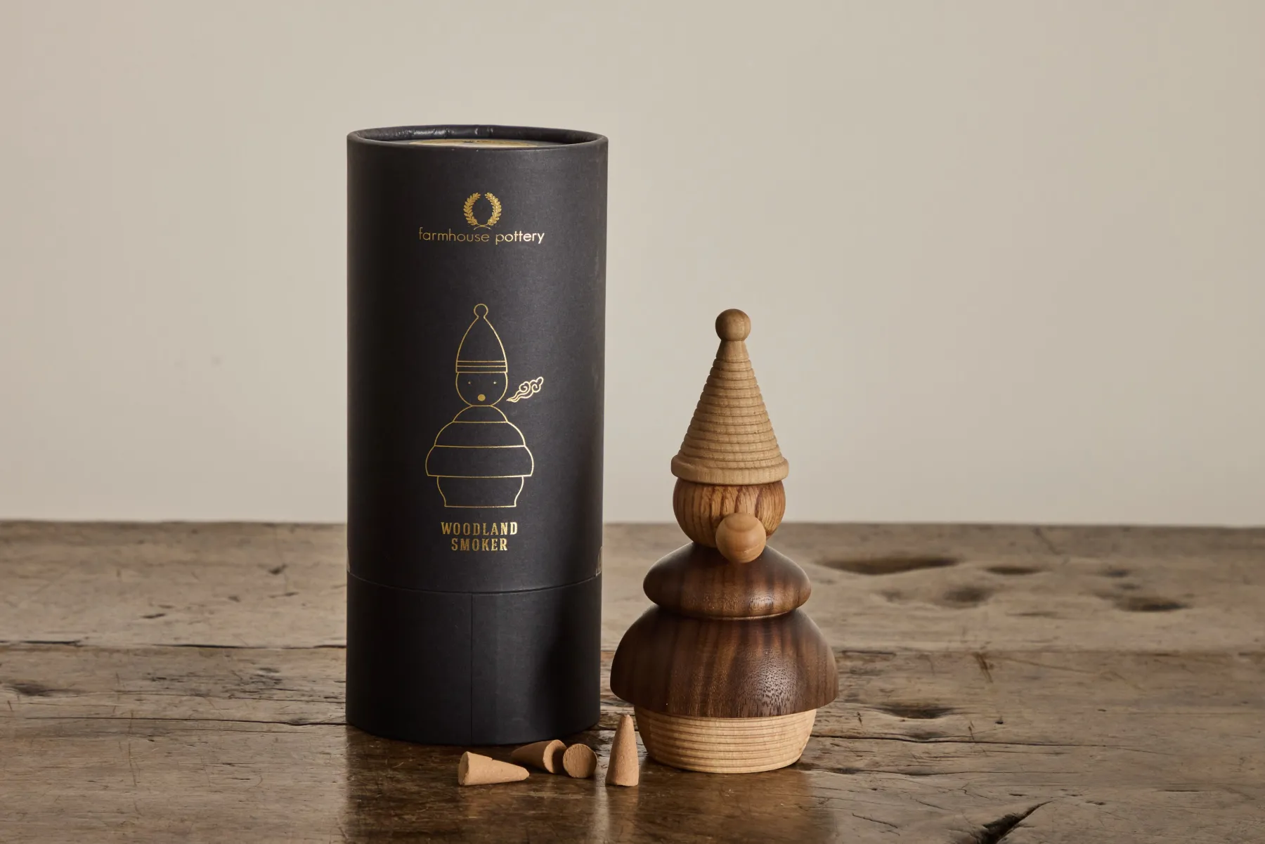 Woodland Incense Smoker Ingrid*HIDDEN Best
