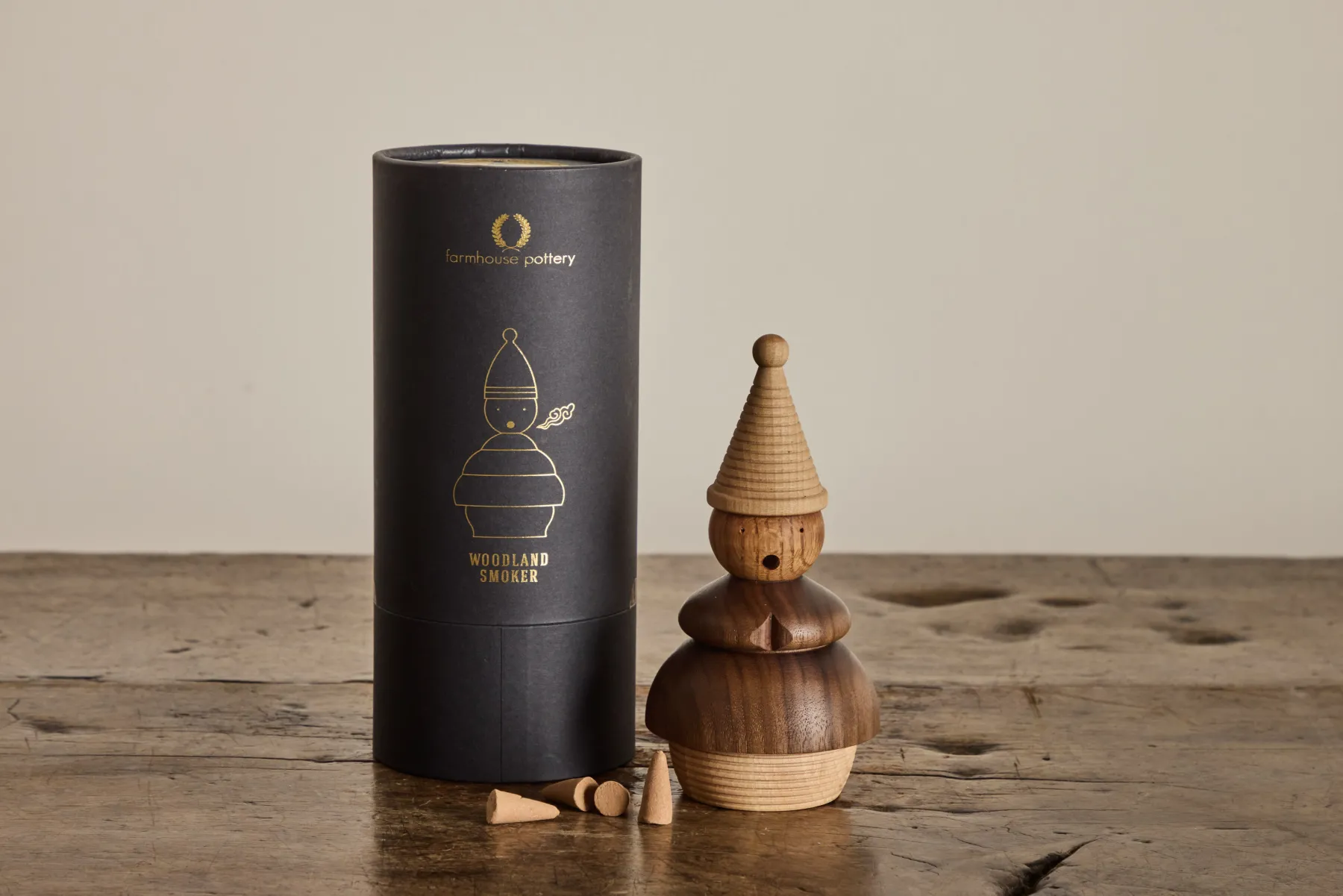 Woodland Incense Smoker Ingrid*HIDDEN Best