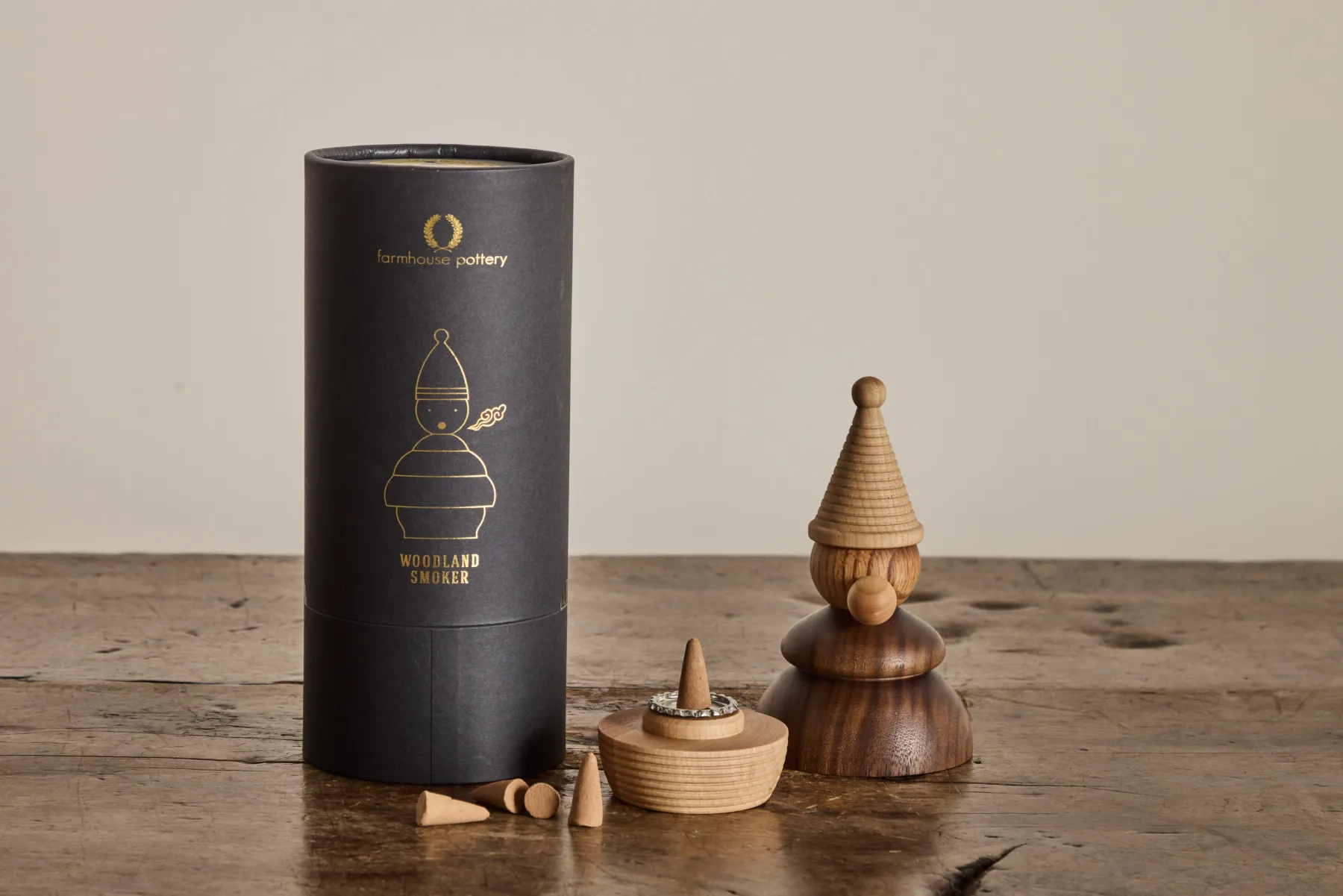 Woodland Incense Smoker Ingrid*HIDDEN Best