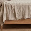 Woven Cotton Coverlet*NICKEY KEHOE Online
