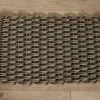 Woven Doormat in Slate*HIDDEN Clearance