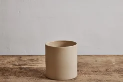 XL Utensil Holder in Flax*NICKEY KEHOE Outlet