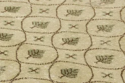 Zeki Muren Rug 6'10 x 7'3*VINTAGE Fashion
