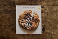 Zoë Bakes Cookies: Everything You Need to Know to Make Your Favorite Cookies and Bars, Zoe François*HIDDEN Outlet